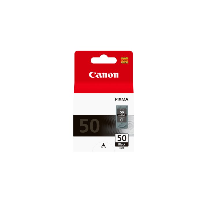 Canon 0616B001 ink cartridge 1 piece(s) Original Black