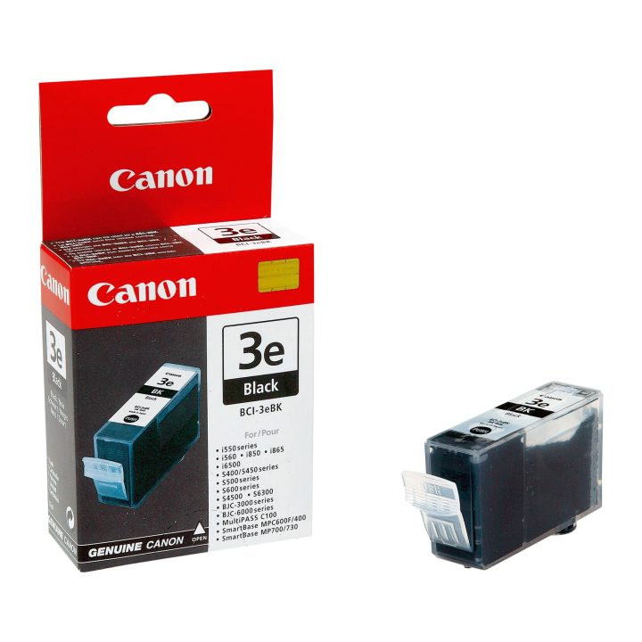 Canon 4479A002 Original Black Ink Cartridge