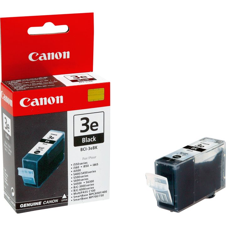 Canon 4479A002 cartucho de tinta Original Preto