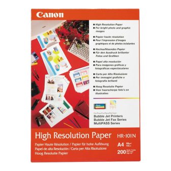 Canon 1033A001 papel para impressora de jato de tinta A4 (210x297 mm)…