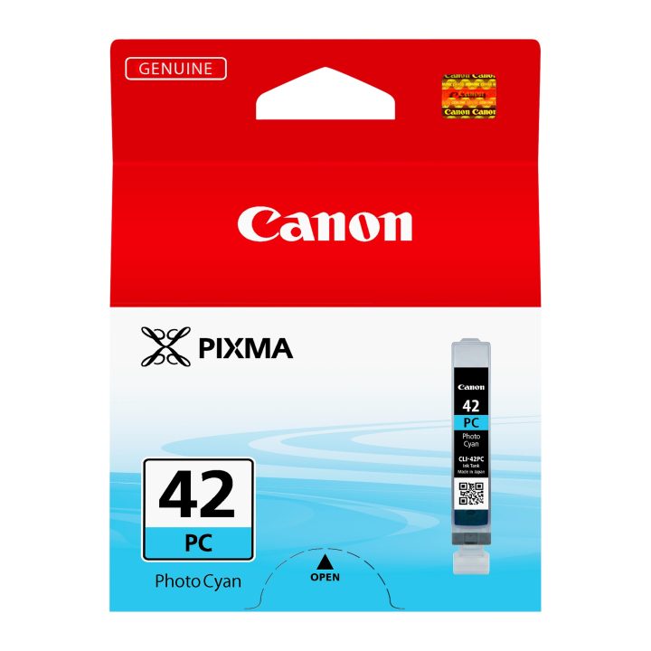 Canon 6388B001 cartucho de tinta 1 peça(s) Original Rendimento padrão…