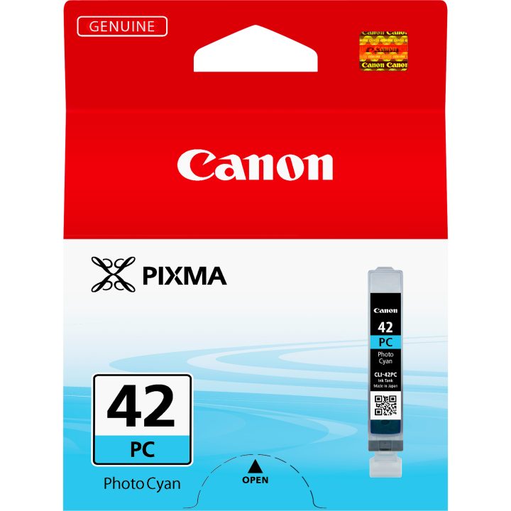Canon 6388B001 cartucho de tinta 1 peça(s) Original Rendimento padrão…
