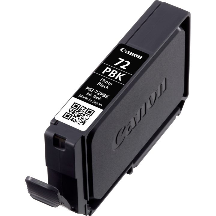 Canon 6403B001 Ink Cartridge 1 piece(s) Original Standard Yield Photo…