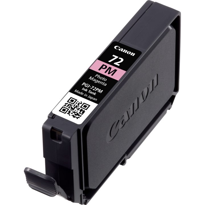 Canon 6408B001 cartucho de tinta 1 pieza(s) Original Rendimiento…