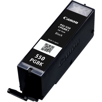 Canon 6496B001 cartucho de tinta 1 peça(s) Original Rendimento padrão…