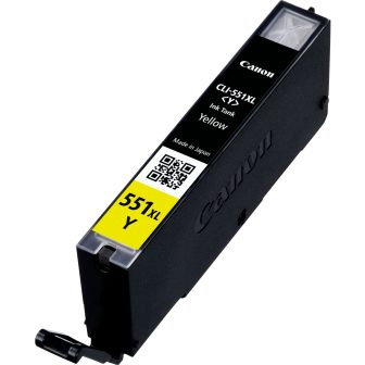 Canon 6446B001 Ink Cartridge 1 piece(s) Original High Yield (XL)…