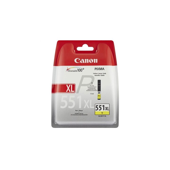 Canon 6446B001 cartucho de tinta 1 pieza(s) Original Alto rendimiento…