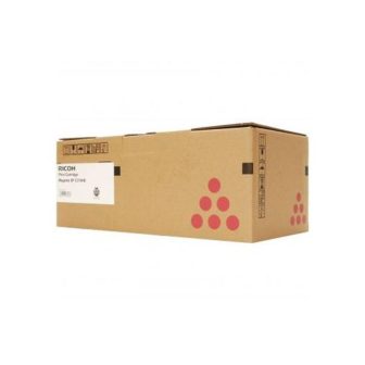 Ricoh 407640 cartucho de toner 1 unidade(s) Original Magenta