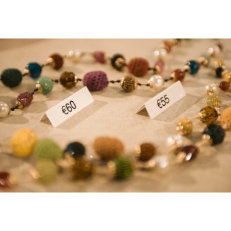 Brother M-K221SBZ fita para impressora de etiquetas Preto sobre branco