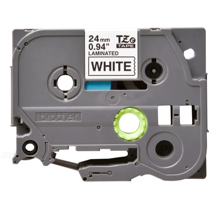 Brother TZE251CIV Label Tape for TZ Label Printer