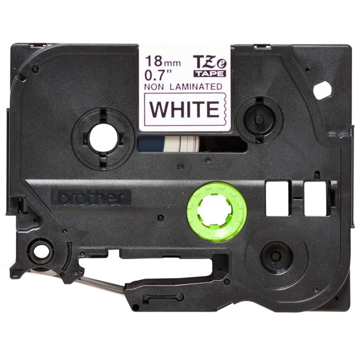 Brother TZE-N241 TZ Label Printer Tape