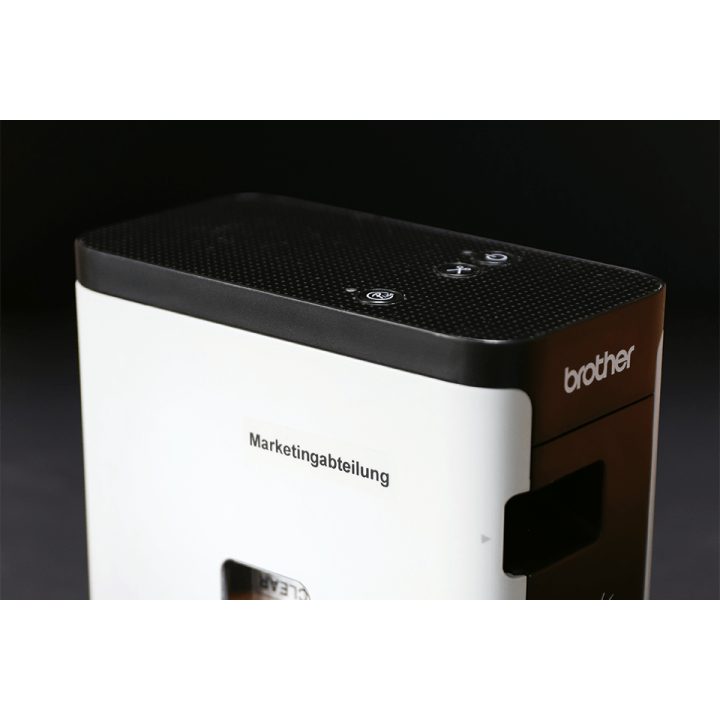 Brother TZE-S121 TZ Label Printer Tape