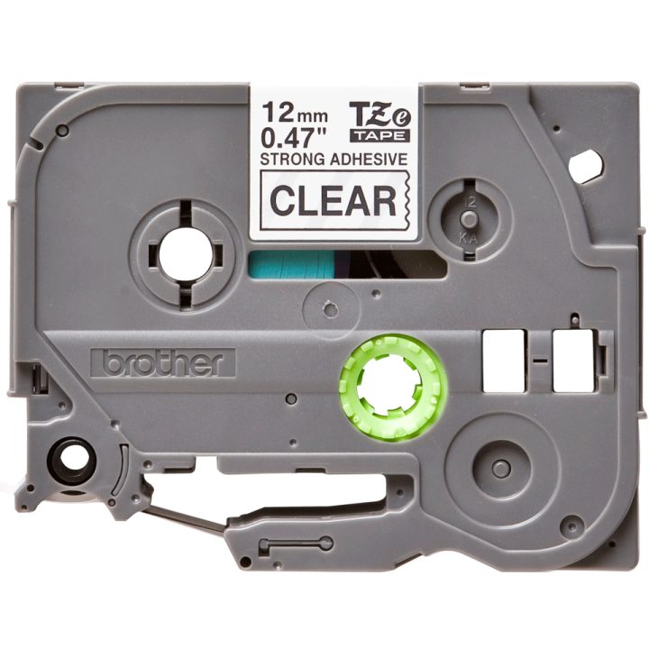 Brother TZE-S131 TZ Label Printer Tape