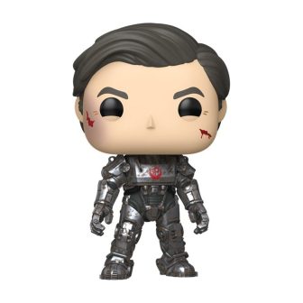 Funko Pop! Fallout Hank Maclean (nº 1914)