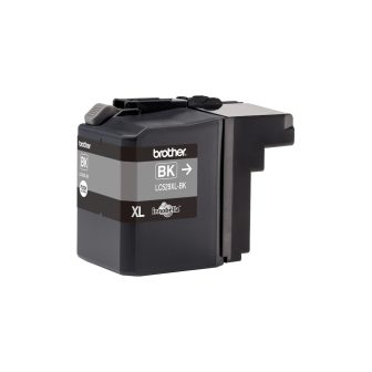 Brother LC529XL-BK cartucho de tinta Original Extra (Súper) alto…