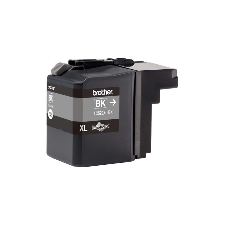 Brother LC529XL-BK cartucho de tinta Original Extra (Súper) alto…