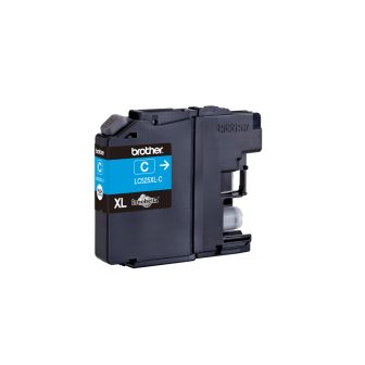 Brother LC-525XLC cartucho de tinta Original Alto rendimento (XL)…