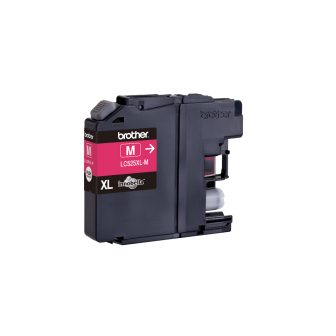 Brother LC525XLM cartucho de tinta Original Alto rendimiento (XL)…