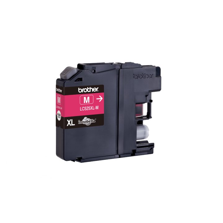 Brother LC525XLM cartucho de tinta Original Alto rendimento (XL)…
