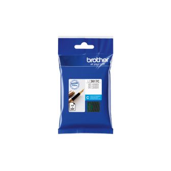 Brother LC-3617C ink cartridge 1 piece(s) Original Standard Yield Cyan