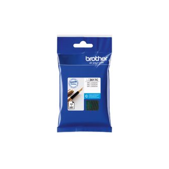 Brother LC-3617M cartucho de tinta 1 peça(s) Original Rendimento…