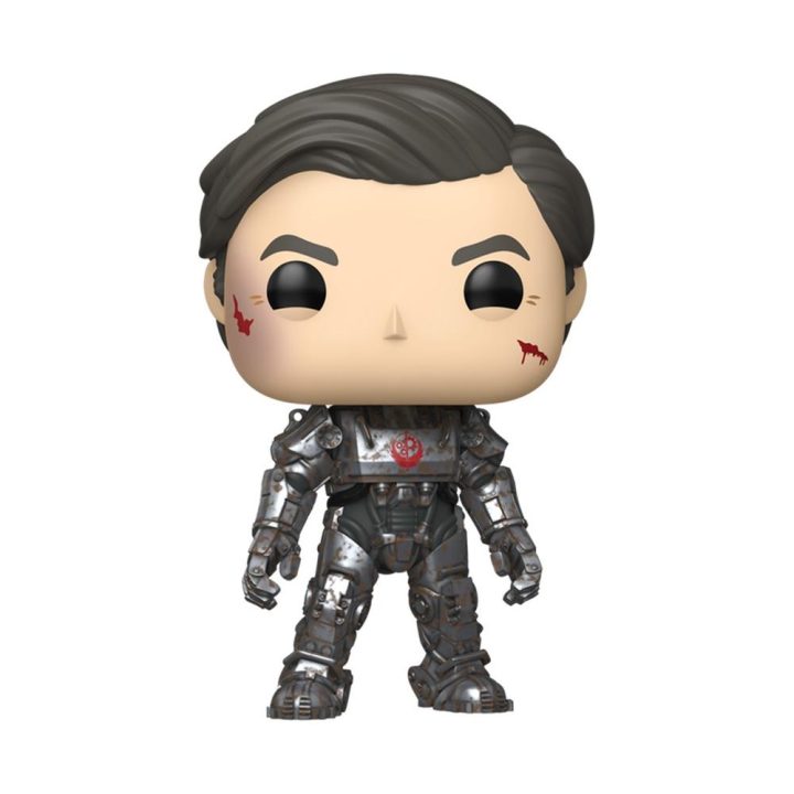 Funko Pop! Fallout Hank Maclean (No. 1914)