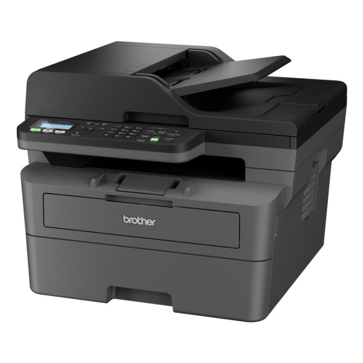 Brother MFC-L2827DWXL impressora multifunções Laser A4 1200 x 1200…