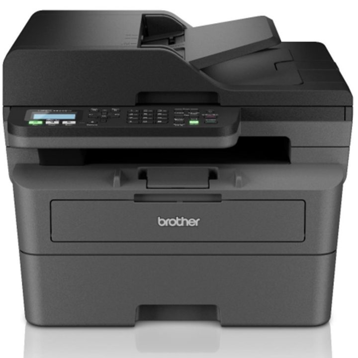 Brother MFC-L2827DWXL impressora multifunções Laser A4 1200 x 1200…