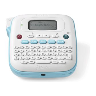 Brother PT-N25BT impressora de etiquetas Transferência térmica Cor…