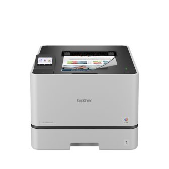 Brother HL-L8430CDW Color Laser Printer 2400 x 600 DPI A4 Wi-Fi