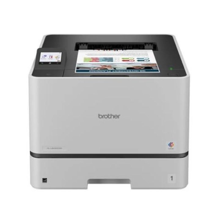 Brother HL-L8430CDW Color Laser Printer 2400 x 600 DPI A4 Wi-Fi
