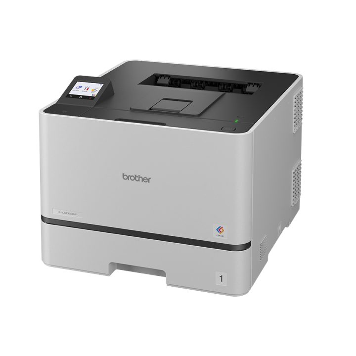 Brother HL-L8430CDW Color Laser Printer 2400 x 600 DPI A4 Wi-Fi