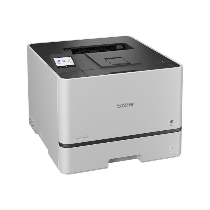 Brother HL-L8430CDW impresora láser Color 2400 x 600 DPI A4 Wifi