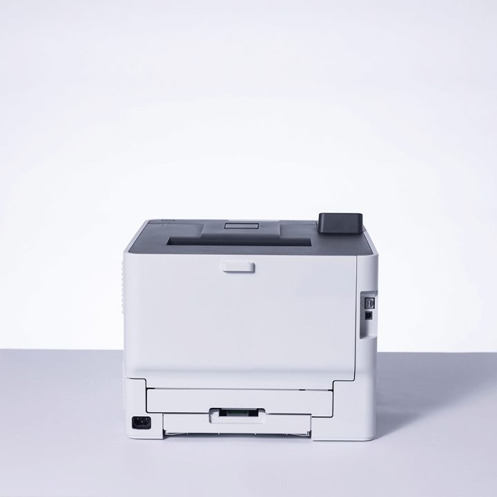 Brother HL-L8430CDW Color Laser Printer 2400 x 600 DPI A4 Wi-Fi