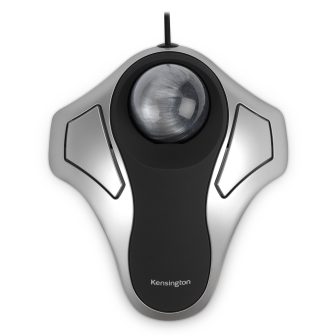 Kensington Trackball Óptico Orbit