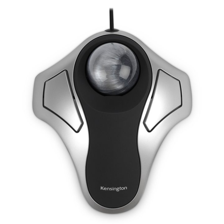 Kensington Trackball óptico Orbit