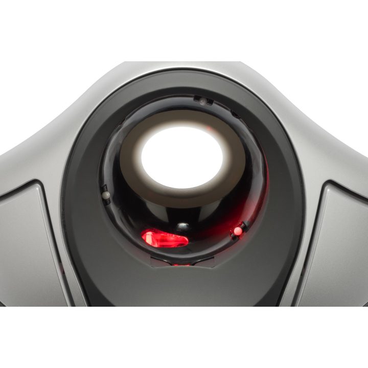Kensington Trackball óptico Orbit