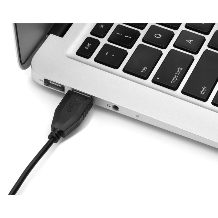 Kensington Trackball óptico Orbit