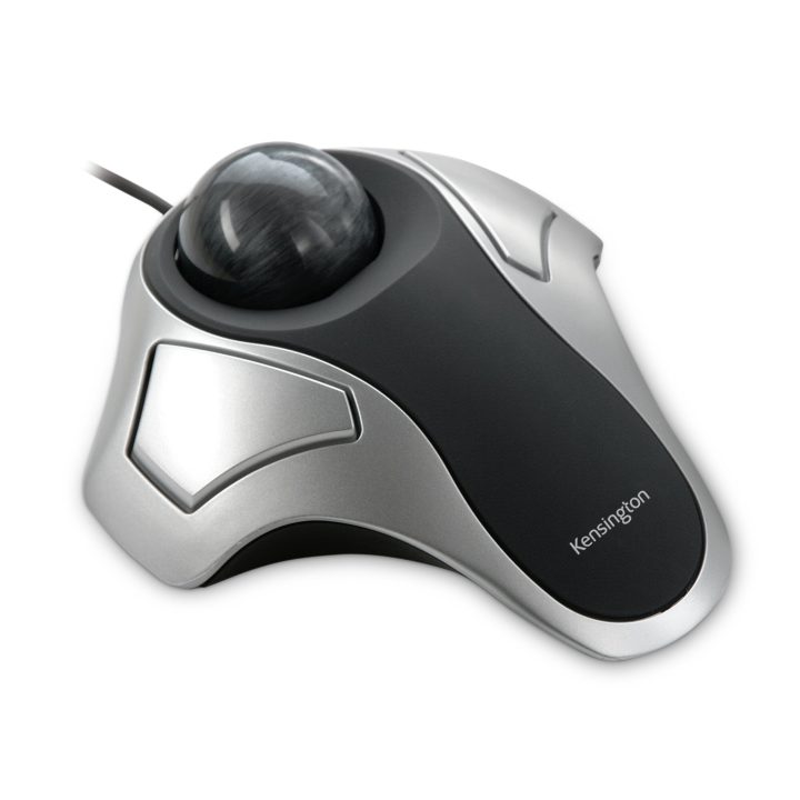 Kensington Trackball óptico Orbit