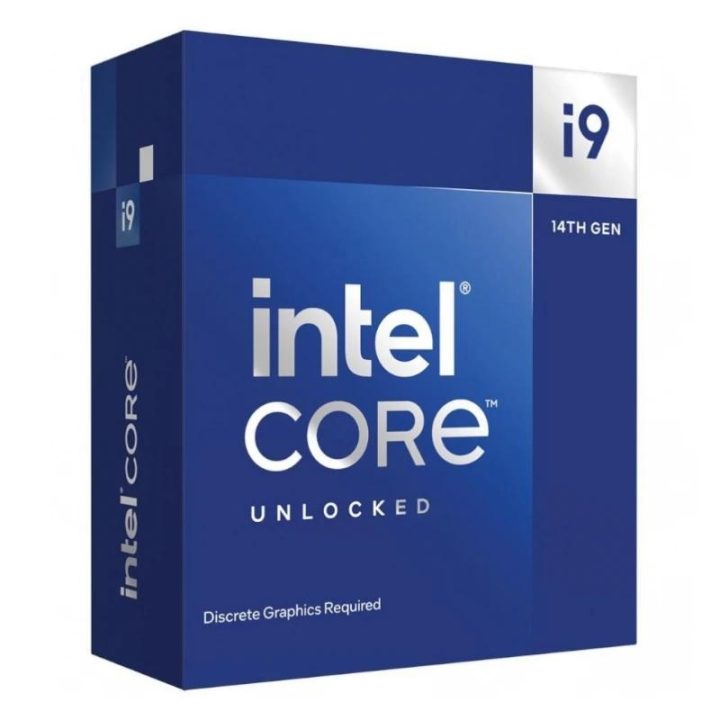 Intel Core i9-14900KF 6GHz LGA 1700 Box Intel Core i9 24…