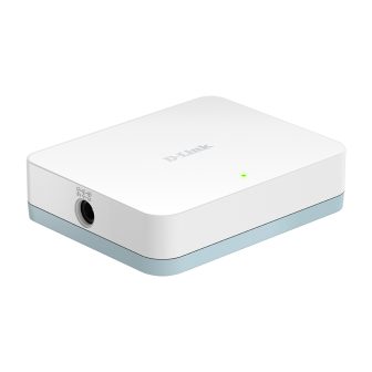 D-Link DGS-1005D/E switch não gerido L2 Gigabit Ethernet…