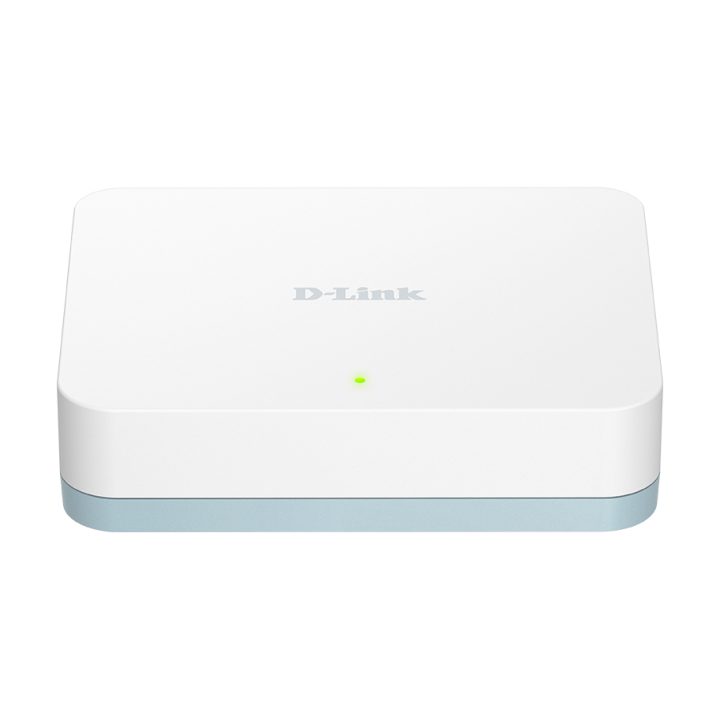 D-Link DGS-1005D/E switch não gerido L2 Gigabit Ethernet…