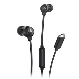 Motorola 3C-S wired in-ear headphones (253EARBUDS3CS)