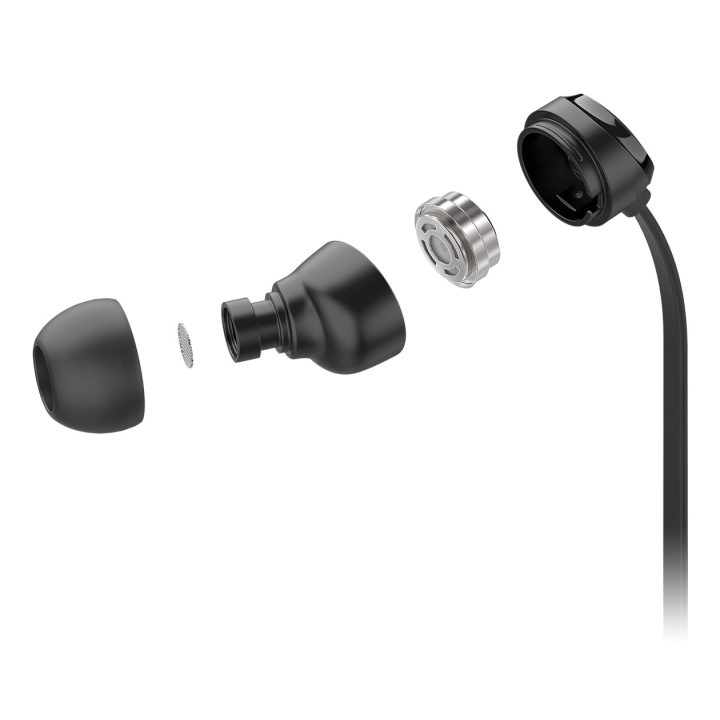 Motorola 3C-S auriculares intrauditivos con cable (253EARBUDS3CS)