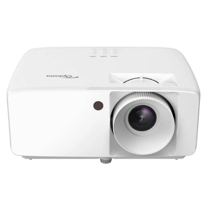 Optoma ZW335e Laser Projector WXGA 3600L HDMI