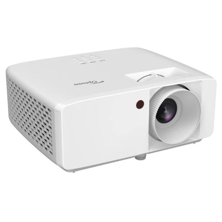 Optoma ZW335e Projetor Laser WXGA 3600L HDMI