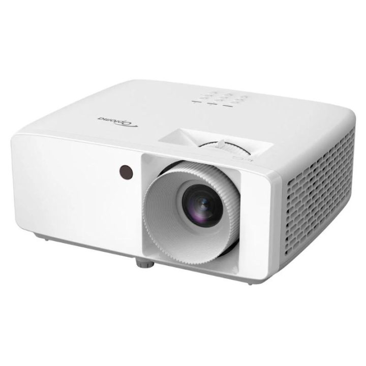 Optoma ZW335e Laser Projector WXGA 3600L HDMI