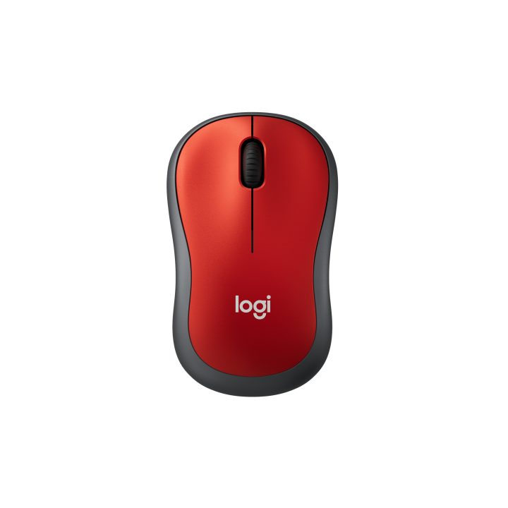 Logitech M185