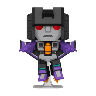 Funko Pop! Transformers – S6 Sky Warp W-Chase Thundercracker