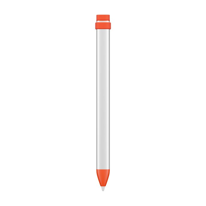 Logitech Crayon digital stylus 20 g Orange